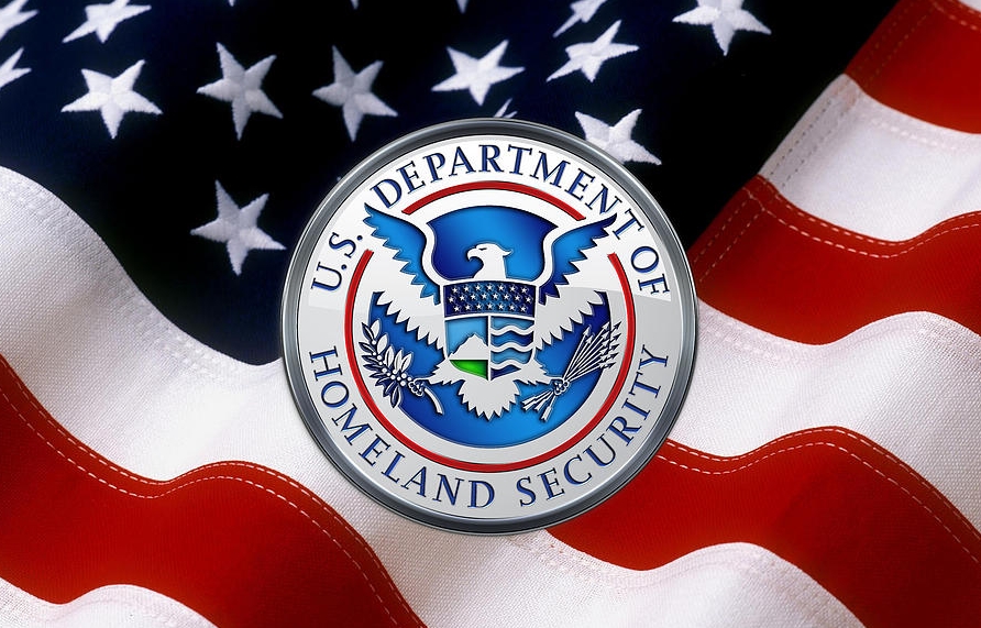 homeland security department